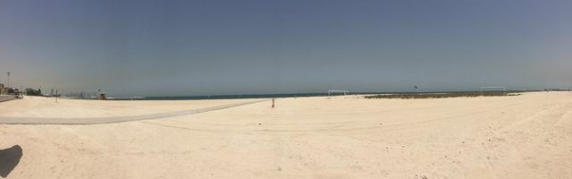 Jumeirah Beach Park