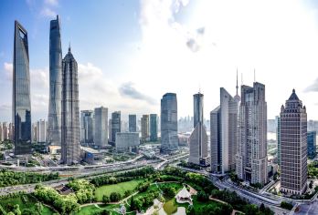 上海东方明珠+城隍庙+外滩+南京路步行街纯玩一日游【[舒适纯玩]天天发班，真纯玩，无隐形消费】