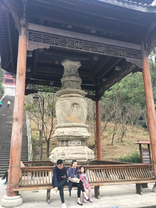 Prince Teng’s Pavilion