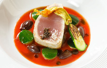 Dax Restaurant餐厅图片