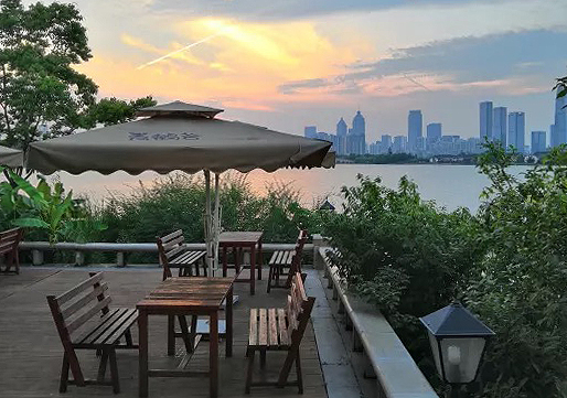 青鹤谷(苏州店)餐厅图片