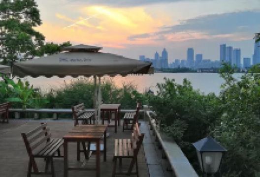 青鹤谷(苏州店)美食图片