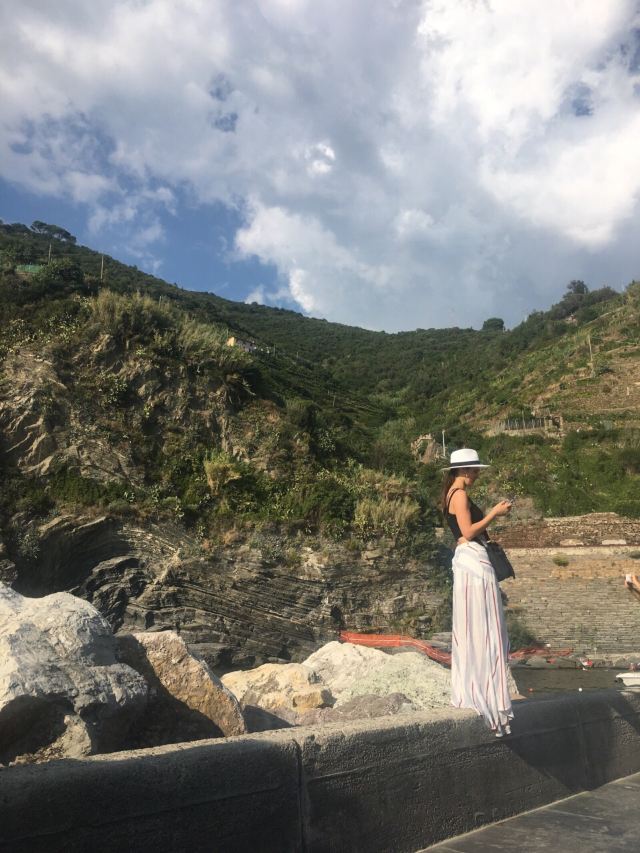 Cinque Terre