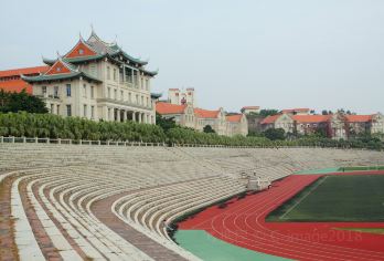 厦门环岛路+南普陀寺+沙坡尾艺术西区+曾厝垵一日游【1.独立成团，行程超自由2.酒店接送，纯玩无购物3.拍照、亲子活动，放松的好地方】