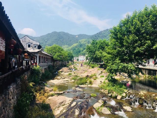 옌터우촌