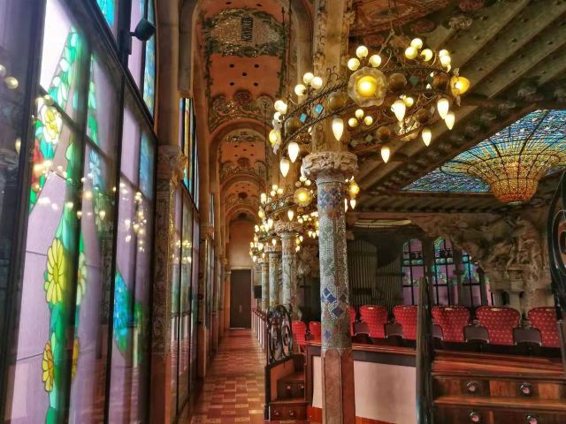Palau de la Música Catalana