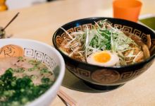 Ryo's Noodles美食图片