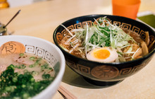 Ryo's Noodles餐厅图片
