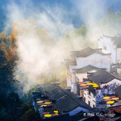 福建+江西11日10晚跟团游