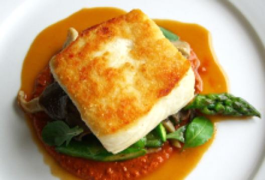 Terrapin Creek Cafe美食图片