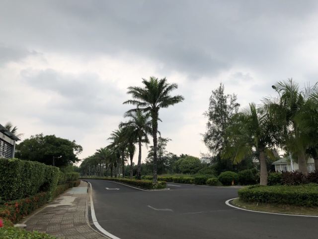 博鰲亞洲論壇成立會址