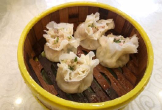 钟水饺(武侯店)美食图片