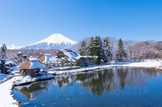 富士山-富士宫市-C-IMAGE