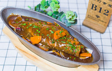 添灯食堂·传承徽菜30年餐厅图片