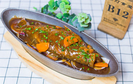 添灯食堂·传承徽菜30年