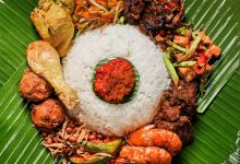 Hajah Maimunah Restaurant美食图片