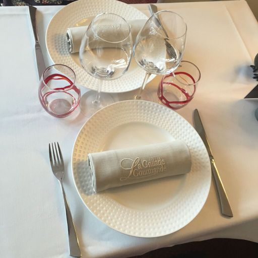 La Grillade Gourmande