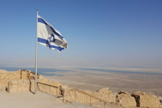 Masada
