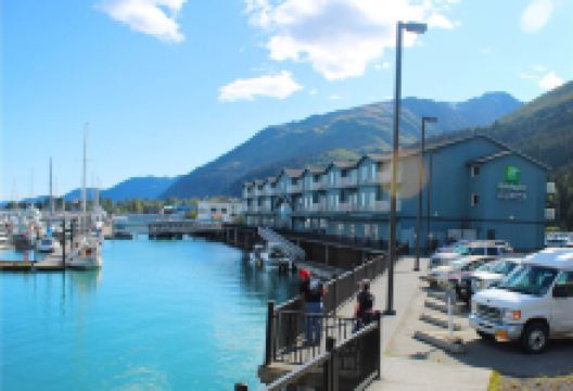 西沃德景点图片