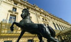 玛摩丹美术馆-巴黎-乖小咪