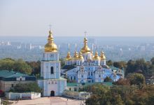 乌克兰旅游图片-基辅特色二日游