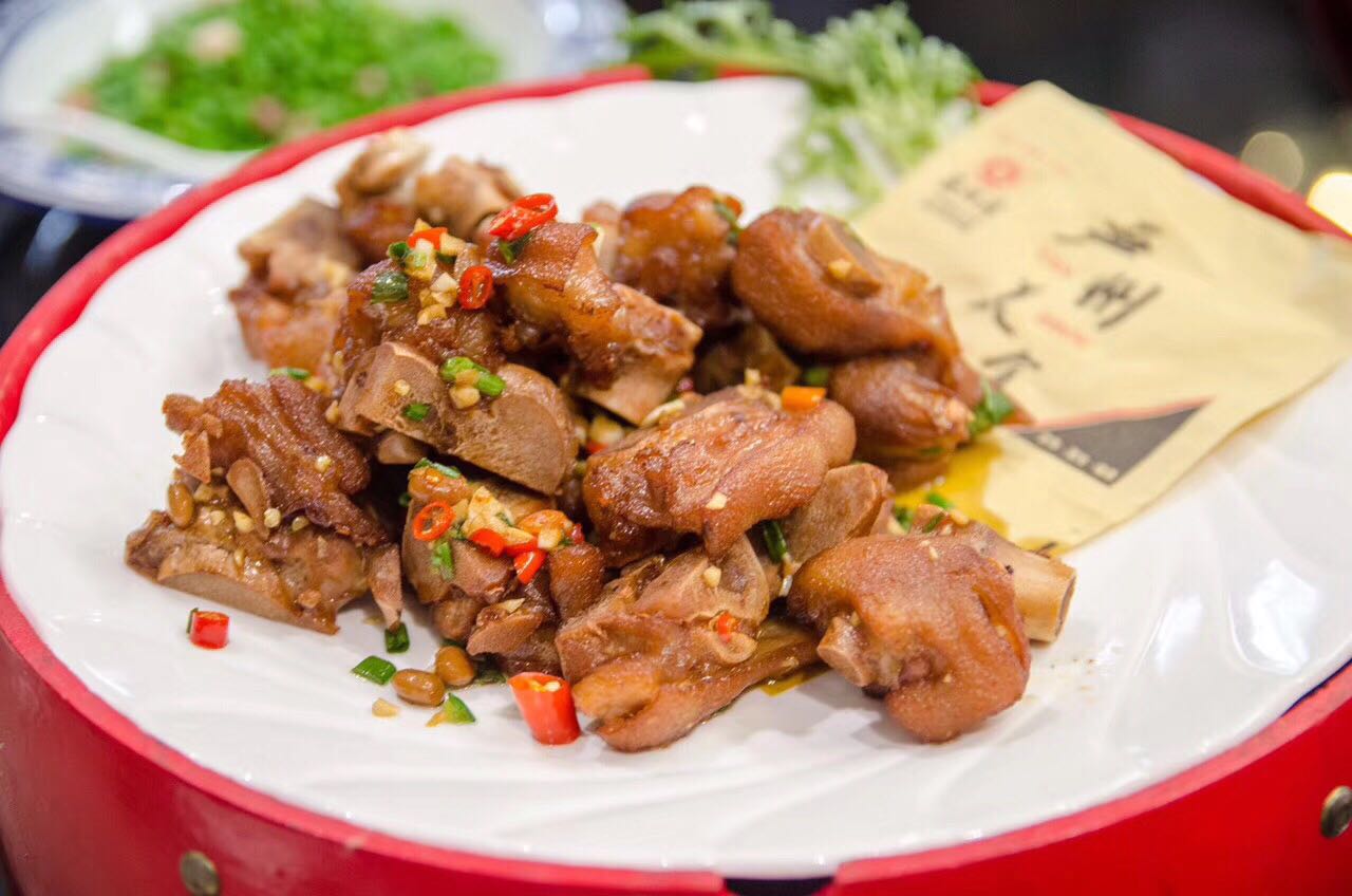 严州府(建德店)