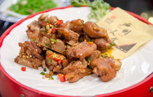 严州府(建德店)餐厅图片