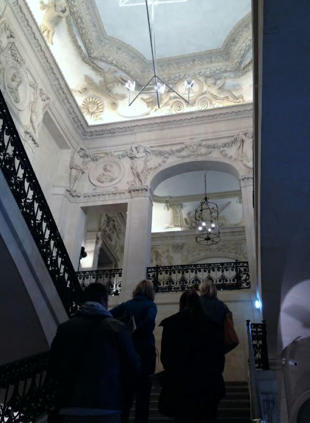 Musee Picasso