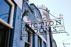 Auction Rooms-北墨尔本-C_Gourmet