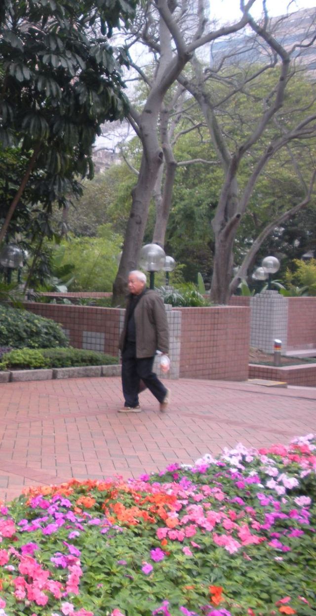 Kowloon Park