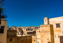 拉巴特旅游图片-北非情书，多彩摩洛哥~千面皇城迷情9日探索之旅
