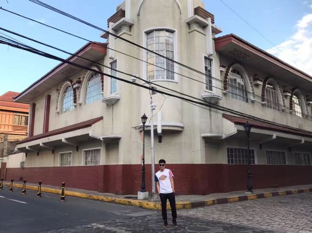 Manila Cathedral