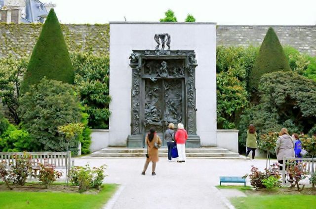Musee Rodin