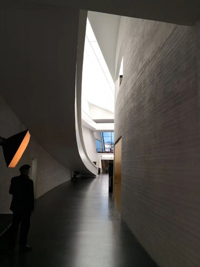 Museum of Contemporary Art Kiasma