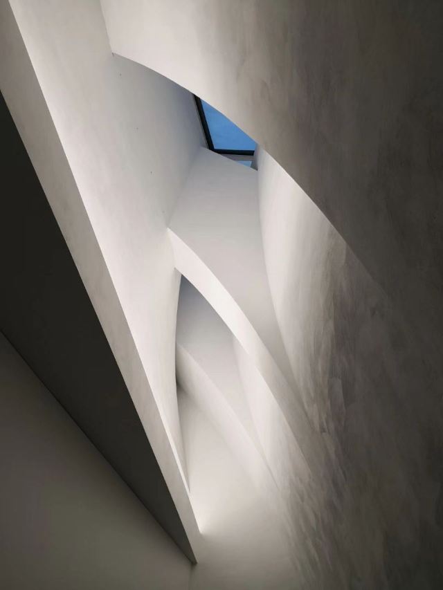 Museum of Contemporary Art Kiasma