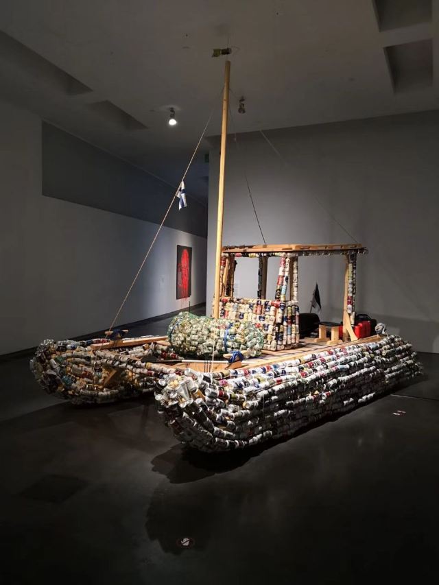 Museum of Contemporary Art Kiasma