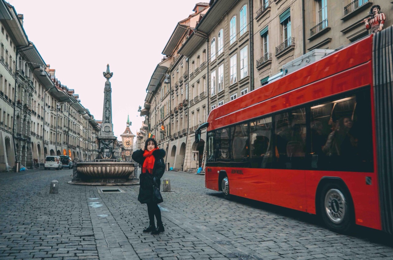 Einstein cafe & bel etage餐厅图片