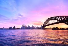 史蒂芬斯港旅游图片-PortStephensCouncil+悉尼两日游