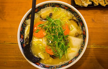 Hayatemaru Chaten餐厅图片
