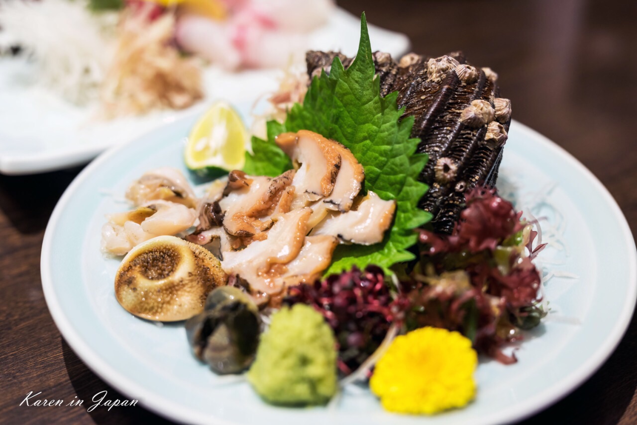 大起水产回转寿司(りんくうシークル店)