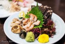 大起水产回转寿司(りんくうシークル店)美食图片