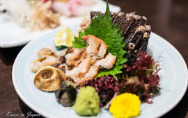 大起水产回转寿司(りんくうシークル店)