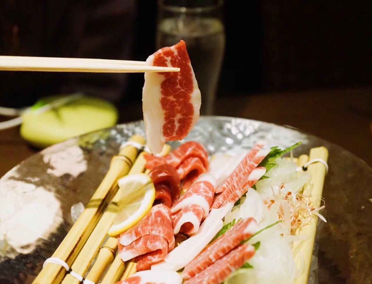 马樱(下通り店)餐厅图片