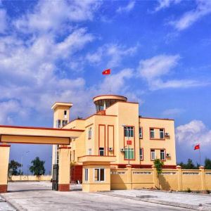 Mong Cai