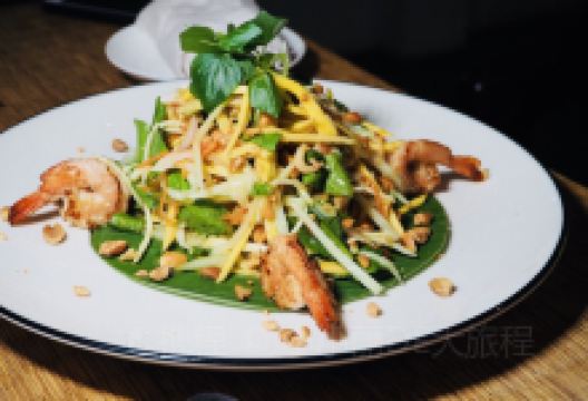 MAHOB高棉美食美食图片
