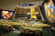 联合国总部-纽约-C-IMAGE