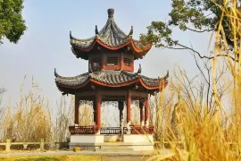 1-Day Yangxi Tour: Shuangshan Island's Secret, Moon Bay and Shaba Bay's Coastal Scenery