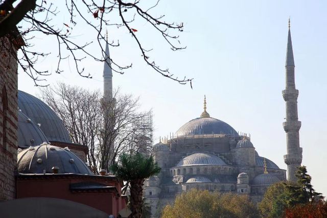 Sultanahmet Square