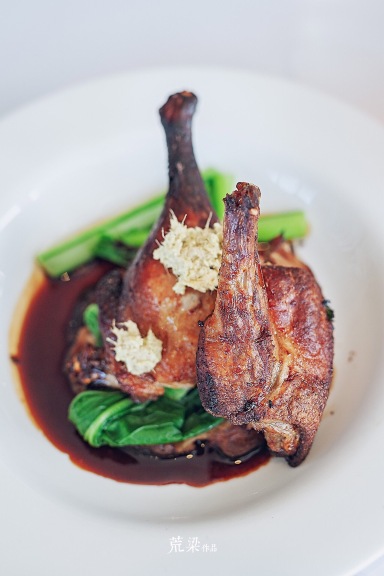 Esca Bimbadgen Restaurant