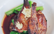 Esca Bimbadgen Restaurant餐厅图片